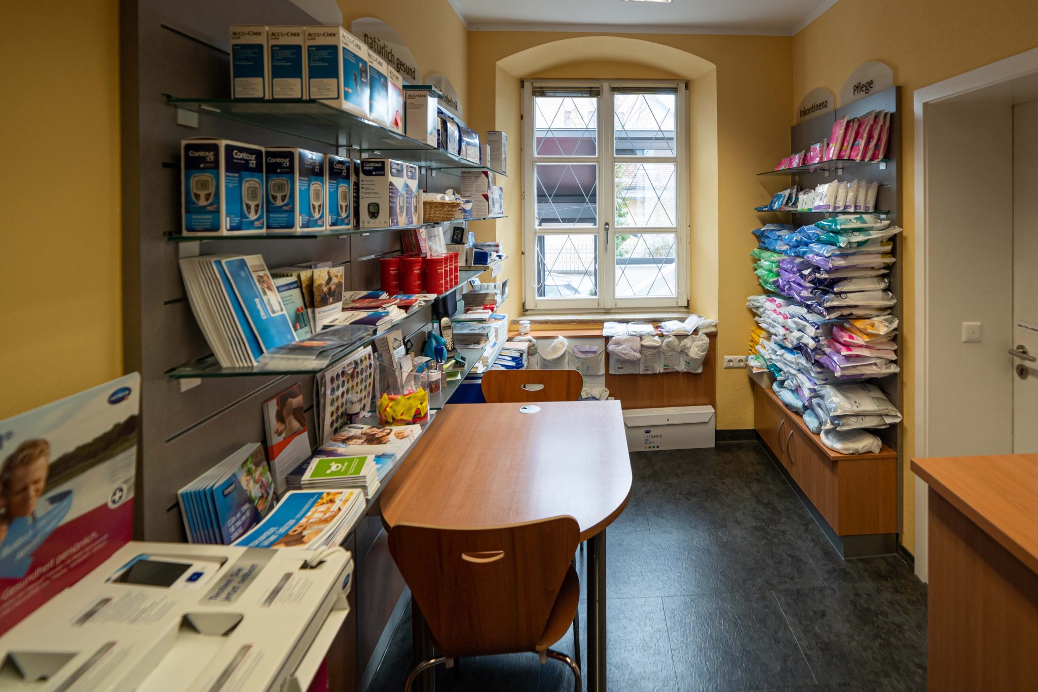 Marien-Apotheke – Bewusst Beilngries